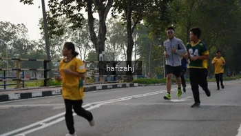 Runner Photo 3157164
