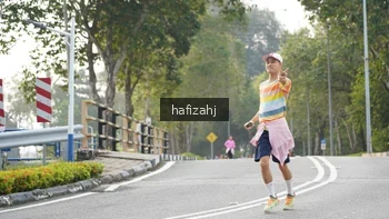Runner Photo 3157209