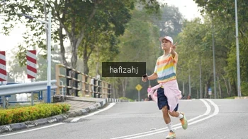 Runner Photo 3157212