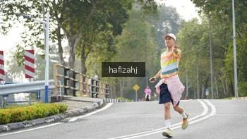 Runner Photo 3157213