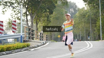 Runner Photo 3157227
