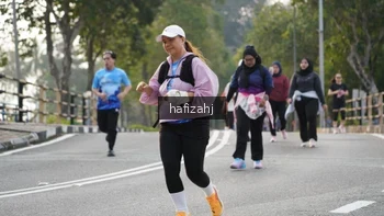 Runner Photo 3157308