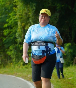 Runner Photo 3157321
