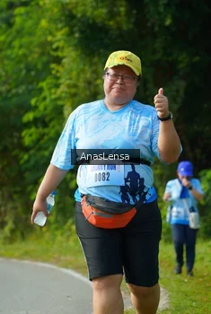 Runner Photo 3157329