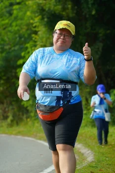 Runner Photo 3157374