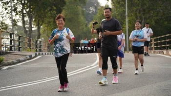 Runner Photo 3157505