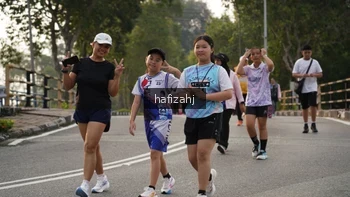 Runner Photo 3157660