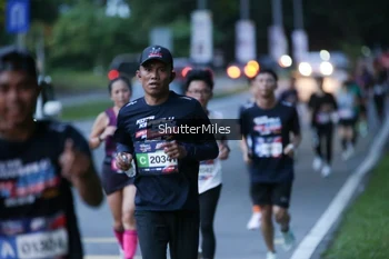 Runner Photo 31579