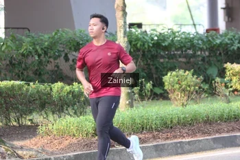 Runner Photo 3157917