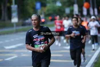 Runner Photo 31583