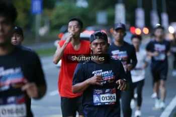 Runner Photo 31586
