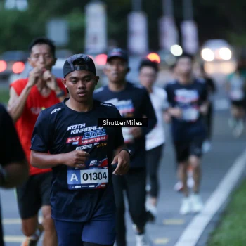 Runner Photo 31595