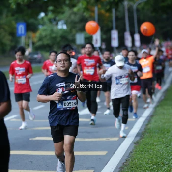 Runner Photo 31598