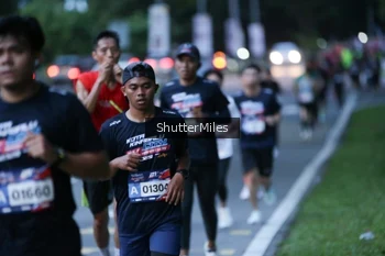 Runner Photo 31602