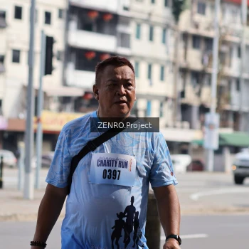 Runner Photo 3160959