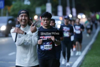 Runner Photo 31611