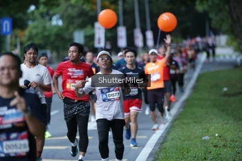 Runner Photo 31614