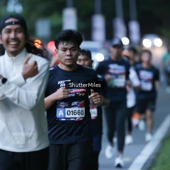 Runner Photo 31618