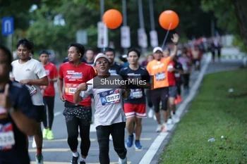 Runner Photo 31620