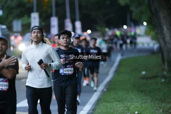 Runner Photo 31623