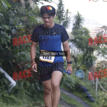 Runner Photo 316238