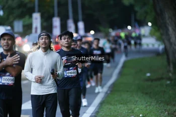 Runner Photo 31631