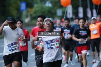 Runner Photo 31635
