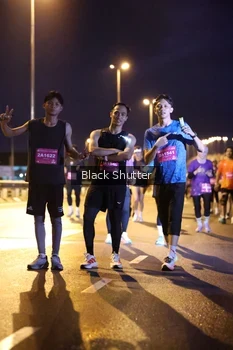 Runner Photo 3163804