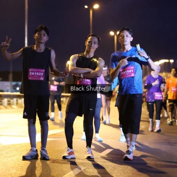 Runner Photo 3163858