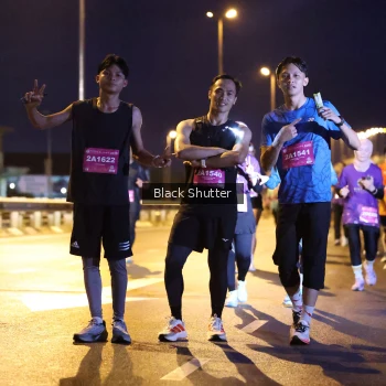 Runner Photo 3163872