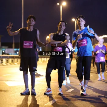 Runner Photo 3163914