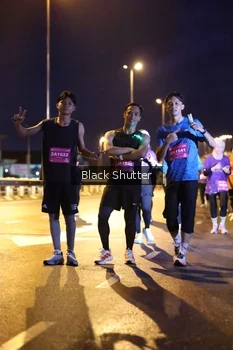 Runner Photo 3163925