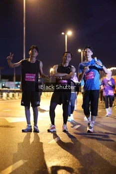 Runner Photo 3163927
