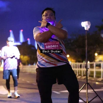 Runner Photo 3163936