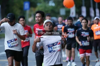 Runner Photo 31643