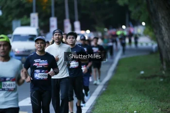 Runner Photo 31646