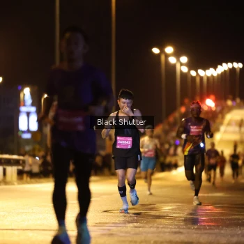 Runner Photo 3165140