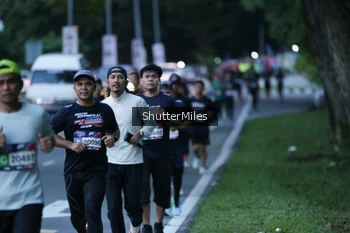 Runner Photo 31654