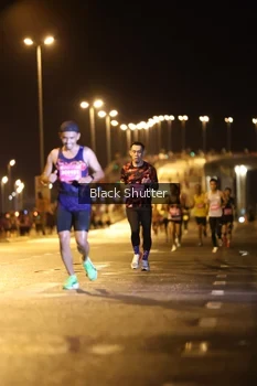 Runner Photo 3165505