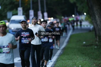 Runner Photo 31662