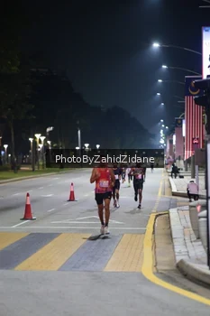 Runner Photo 3166885