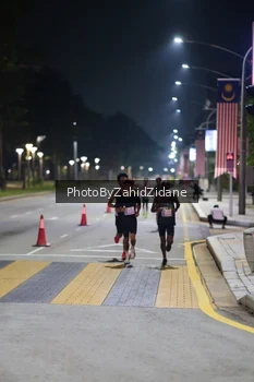 Runner Photo 3166886
