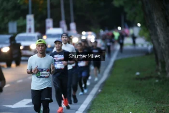 Runner Photo 31669