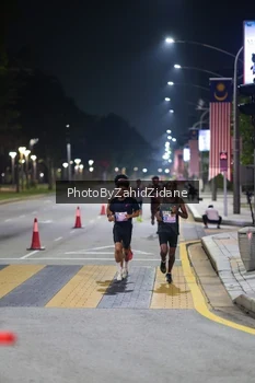 Runner Photo 3166906