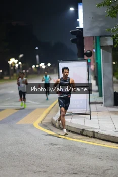 Runner Photo 3166907