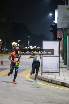Runner Photo 3166927