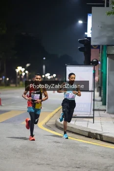 Runner Photo 3166934