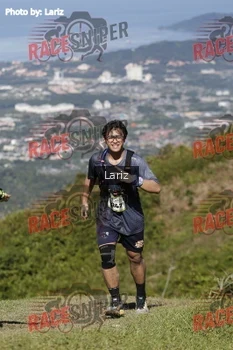 Runner Photo 316697