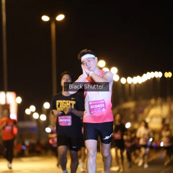 Runner Photo 3167021