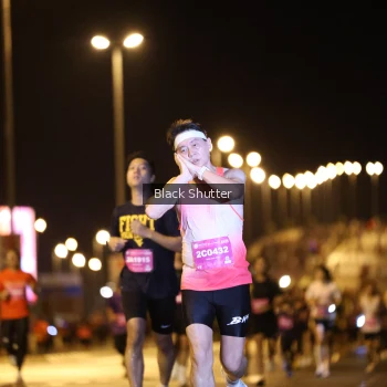 Runner Photo 3167023